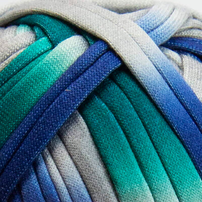 Ocean Tides Handwoven Net Dress