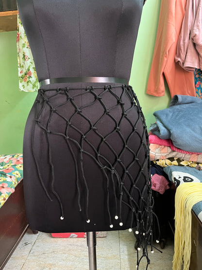 Bikini stylish cover up 